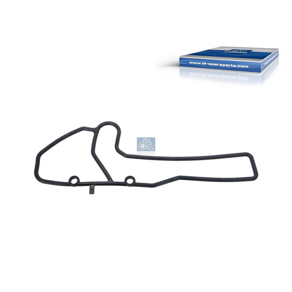 Gasket, oil cleaner 1.2415 DIESEL TECHNIC
